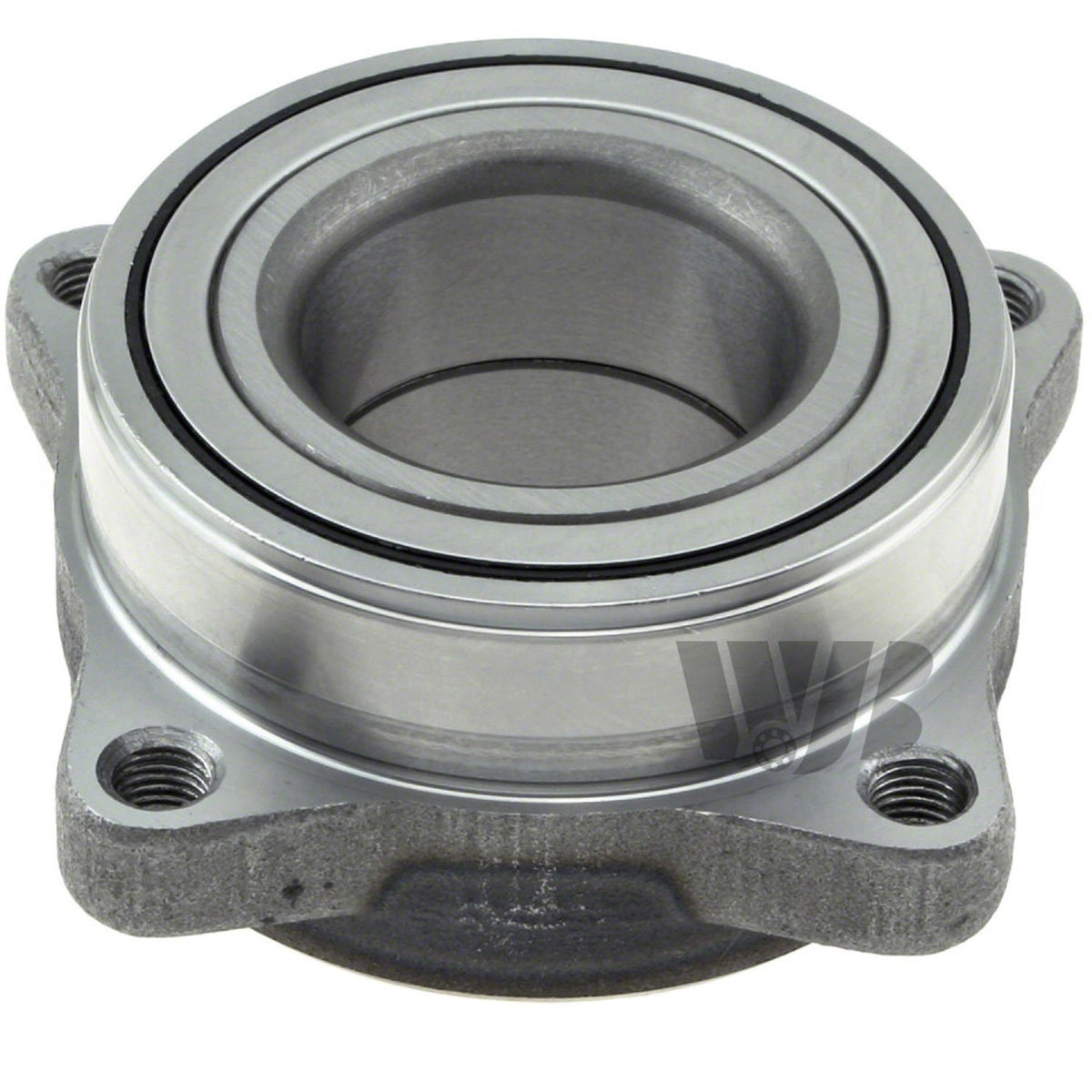 WJB WA510038 WJB WA510038 - Front Wheel Hub Bearing Assembly / Wheel Bearing Module - Cross Reference: Timken 510038 / Moog 510038 / SKF FW184