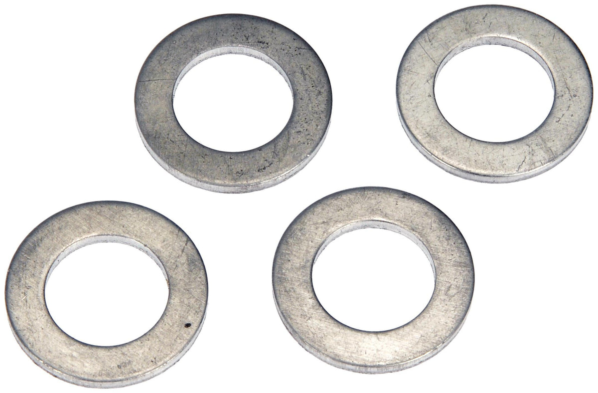 DORMAN 65292 Dorman 65292 Aluminum Drain Plug Gasket, Fits 1/2Do, 9/16, M14