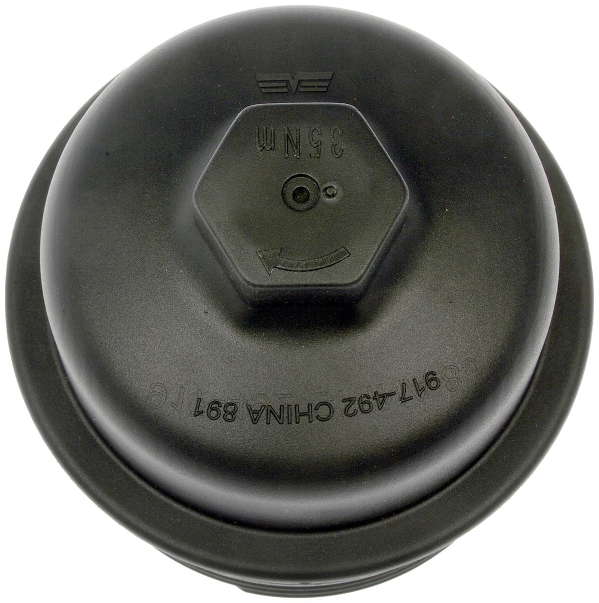 Dorman 917-492 Oil Filter CAPS