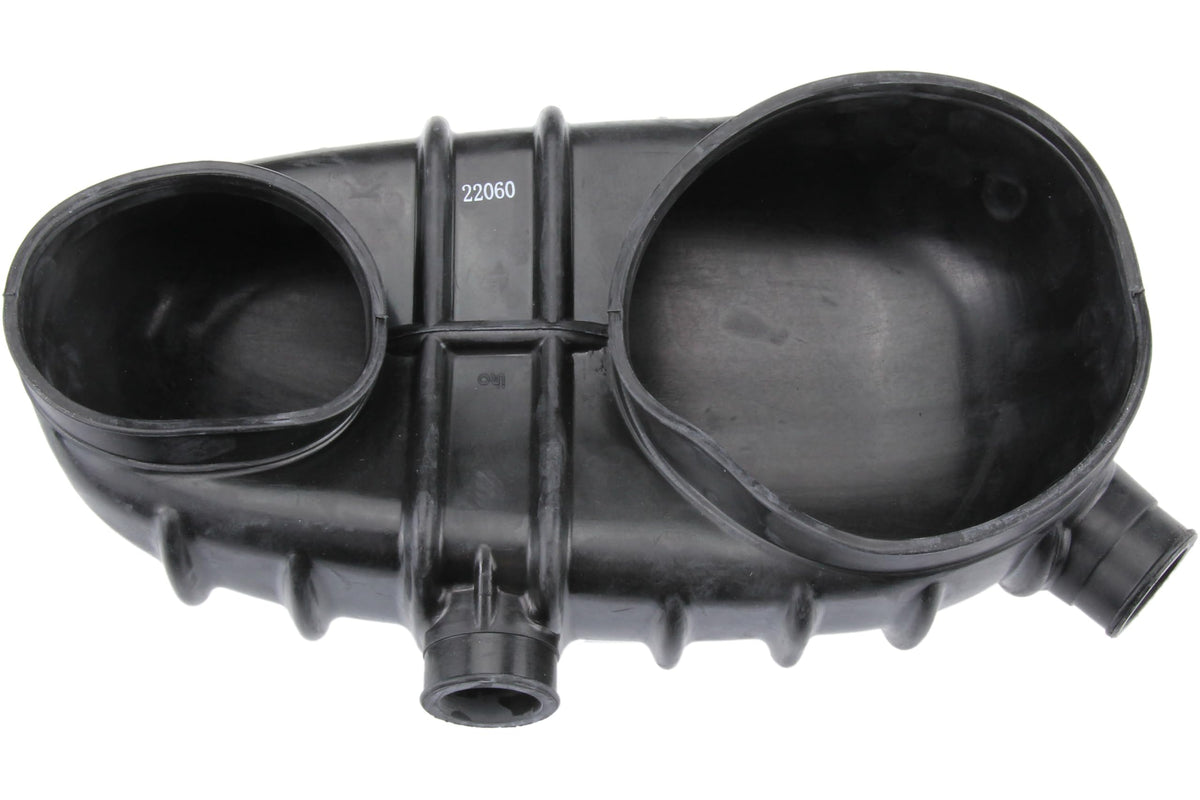URO Parts 93011035805 Intake Boot, Sensor Plate to Throttle Socket