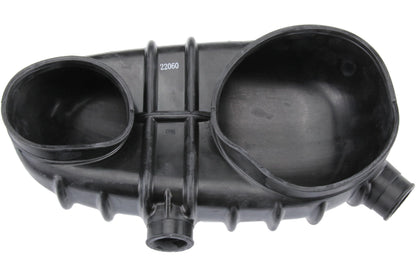 URO Parts 93011035805 Intake Boot, Sensor Plate to Throttle Socket