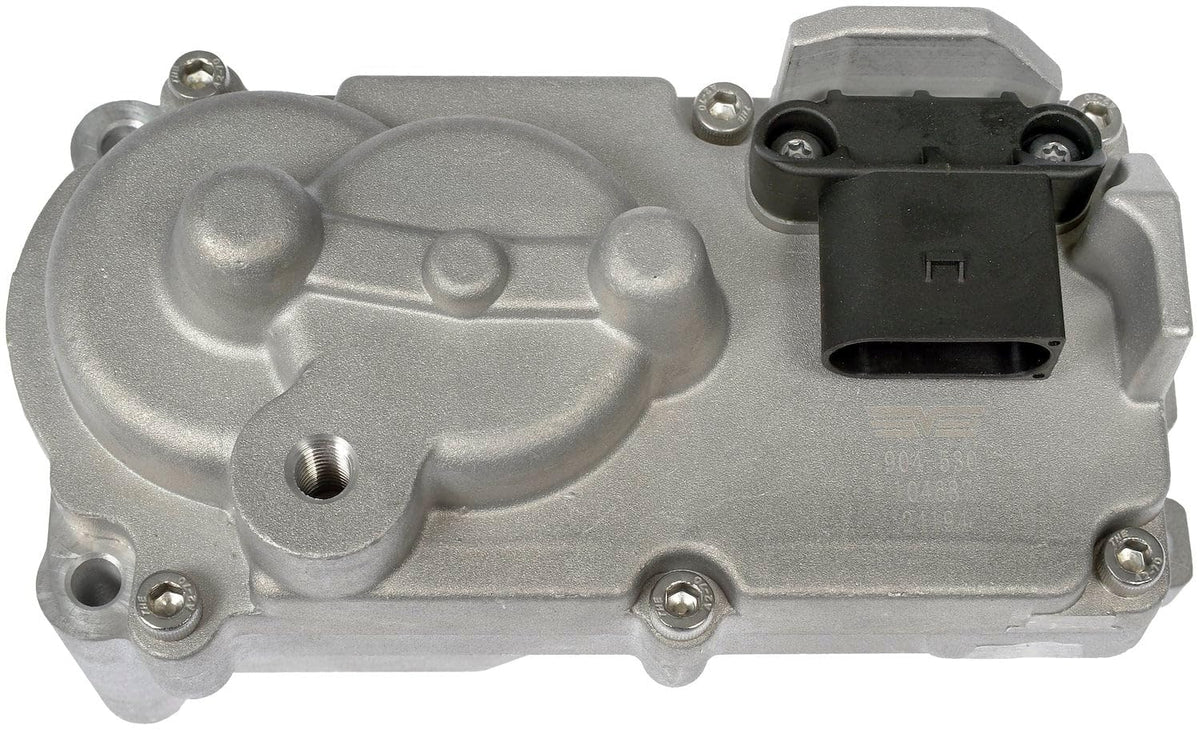 DORMAN 904-530 Dorman 904-530 Variable-Geometry Turbocharger Actuator Compatible with Select Dodge/Ram Models