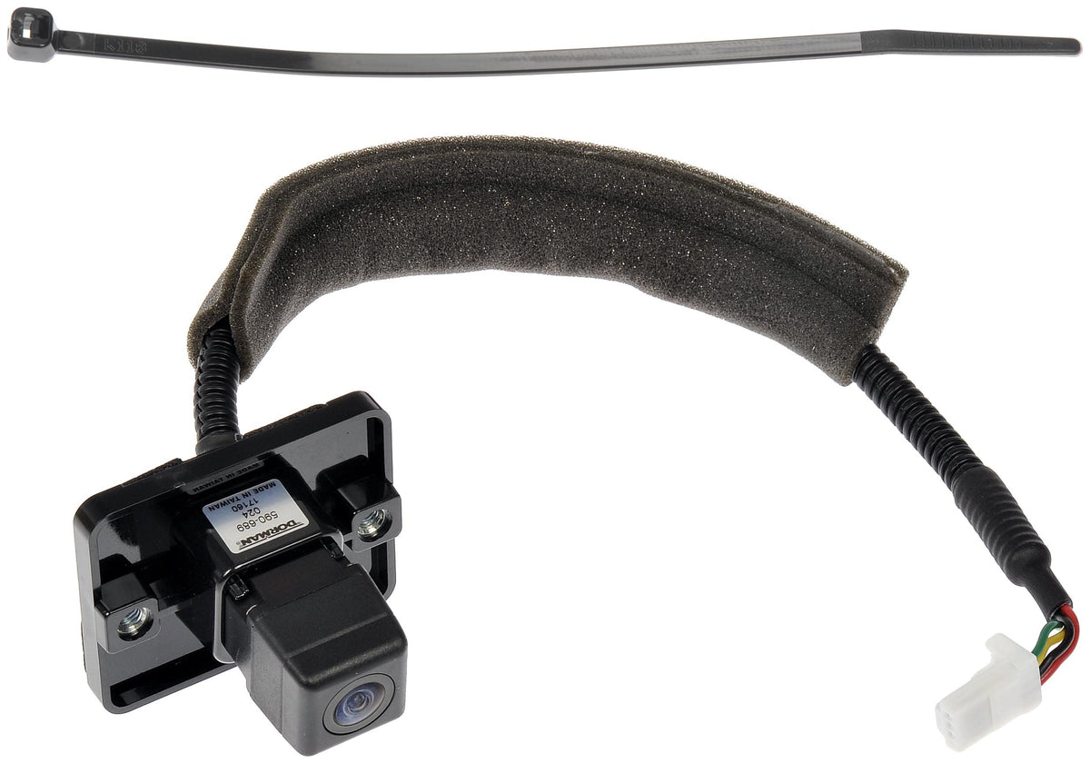 Dorman 590-689 Rear Park Assist Camera