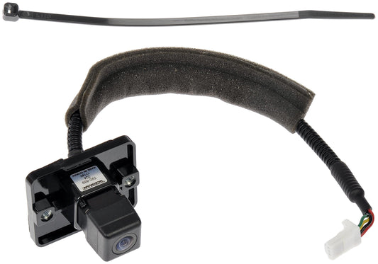 Dorman 590-689 Rear Park Assist Camera