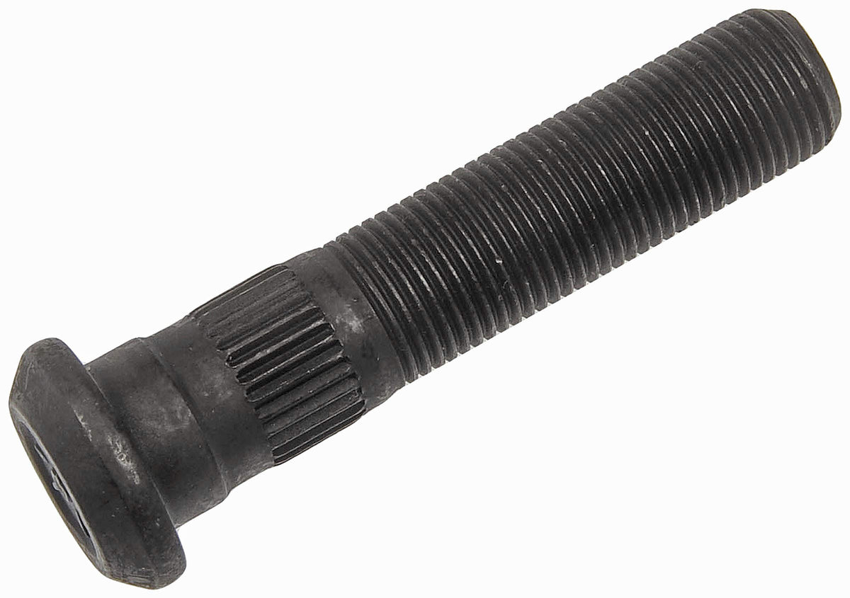 Dorman 610-0152.10 5/8 in.- 18 Serrated Stud- 0.65 in. Knurl