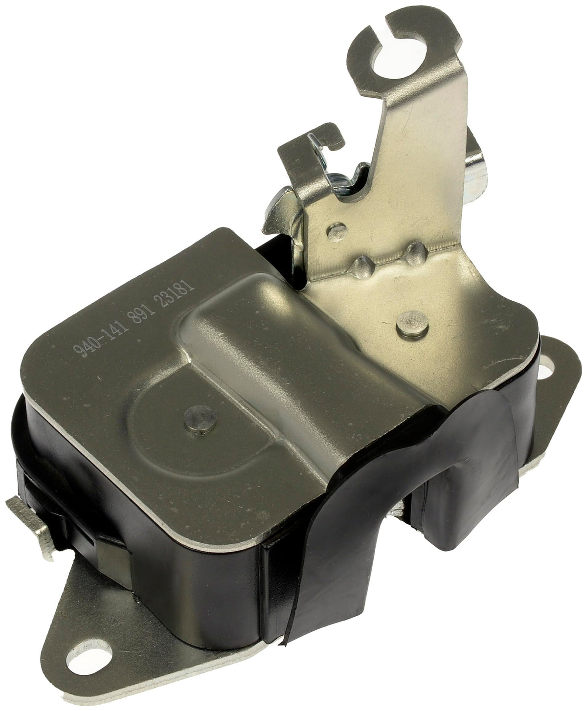 DORMAN 940-141 Dorman 940-141 Rear Lower Door Latch Assembly