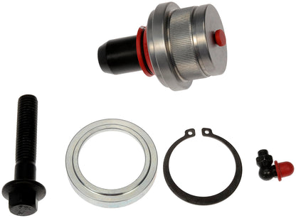 DORMAN BJ85156RD Dorman BJ85156RD Patented Front Upper Suspension Ball Joint