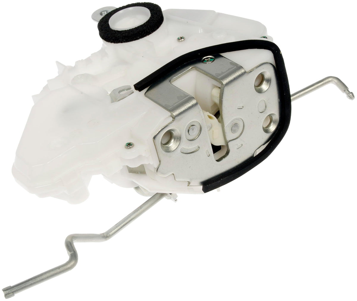 DORMAN 937-507 Dorman 937-507 Front Passenger Side Door Lock Actuator Motor