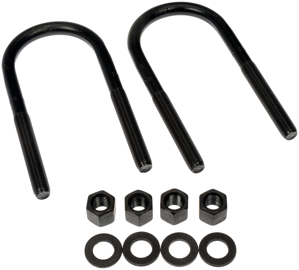 Dorman 929-721 Leaf Spring Axle U-Bolt Kit