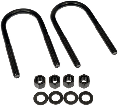 Dorman 929-721 Leaf Spring Axle U-Bolt Kit