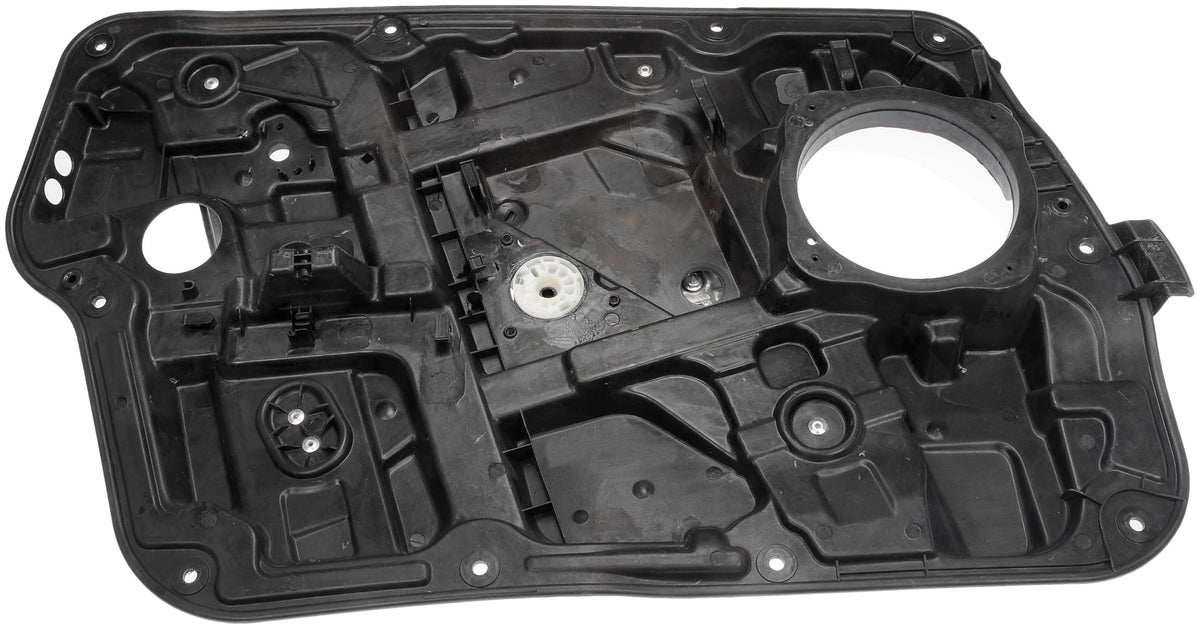 DORMAN 752-928 Dorman 752-928 Front Driver Side Power Window Regulator (Regulator Only) Compatible with Select Hyundai Models