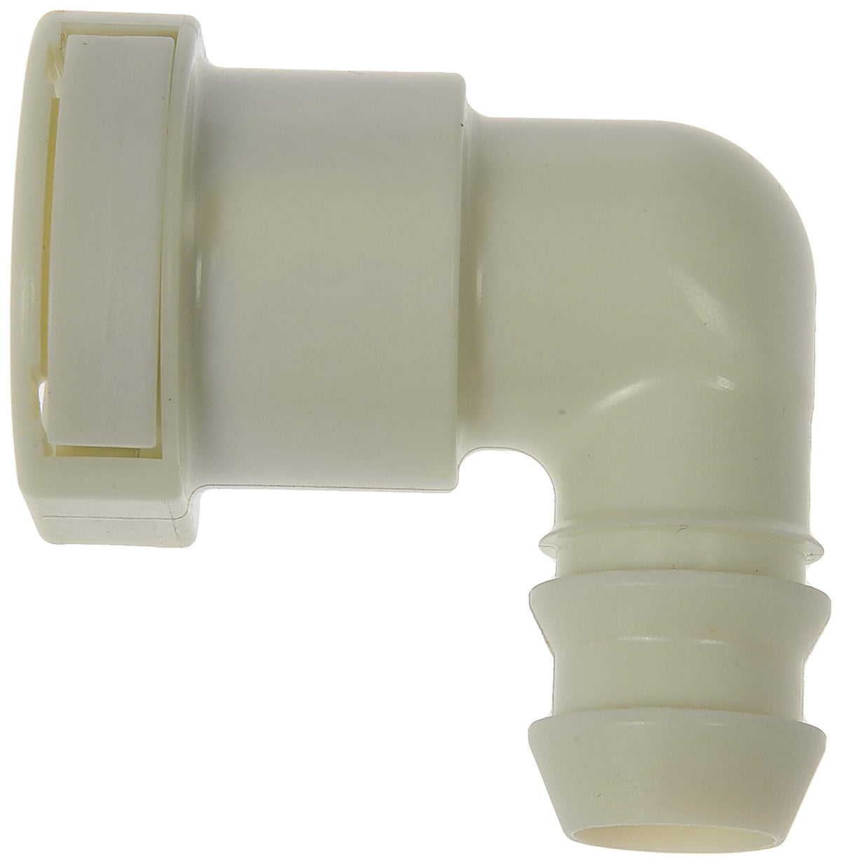 DORMAN 800-109 Dorman 800-109 Fuel Line Vapor Connector 5/8 in. Steel to Nylon Elbow