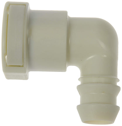 DORMAN 800-109 Dorman 800-109 Fuel Line Vapor Connector 5/8 in. Steel to Nylon Elbow