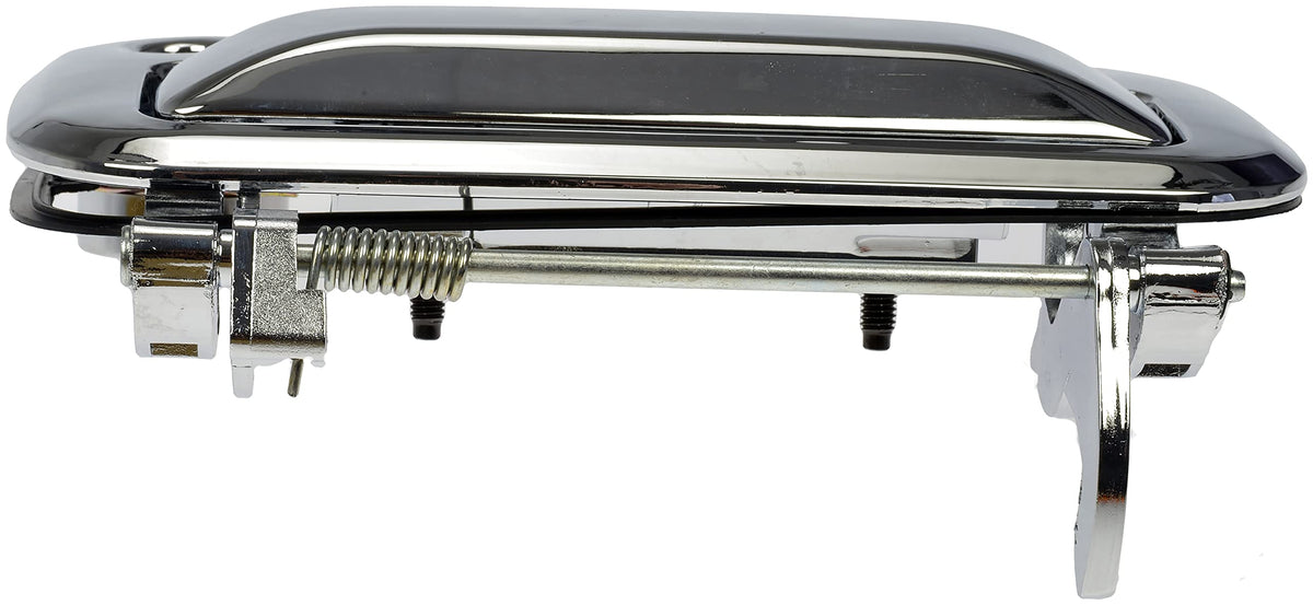 DORMAN 91076M Dorman 91076M Tailgate Handle Compatible with Select Ford/Lincoln Models, Chrome (OE FIX)
