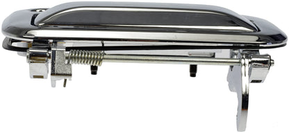 DORMAN 91076M Dorman 91076M Tailgate Handle Compatible with Select Ford/Lincoln Models, Chrome (OE FIX)