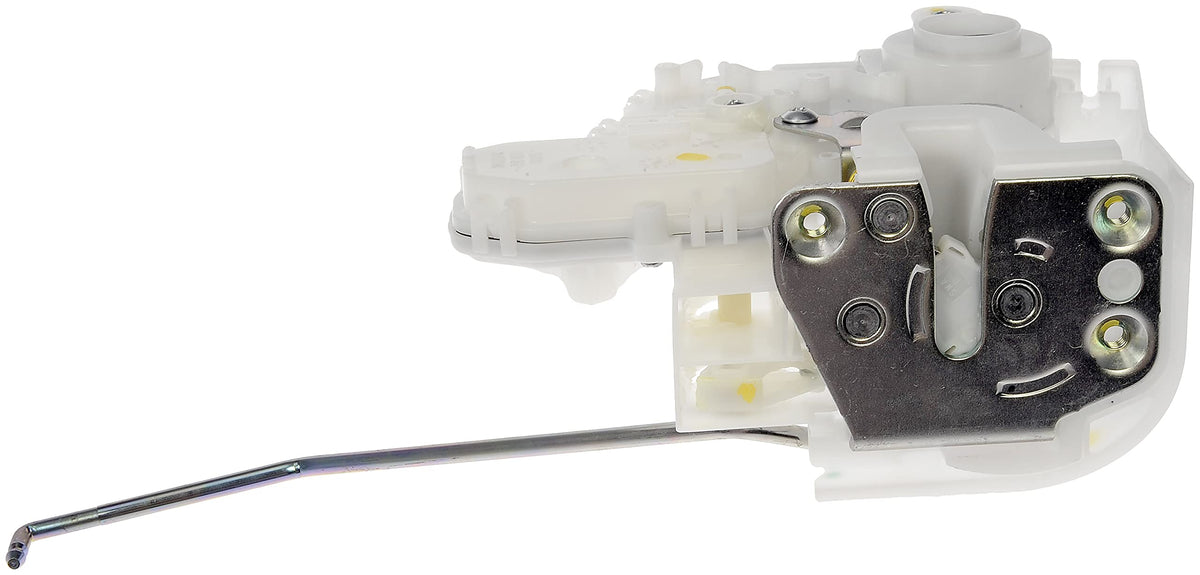 Dorman 937-566 Front Passenger Side Door Lock Actuator Motor