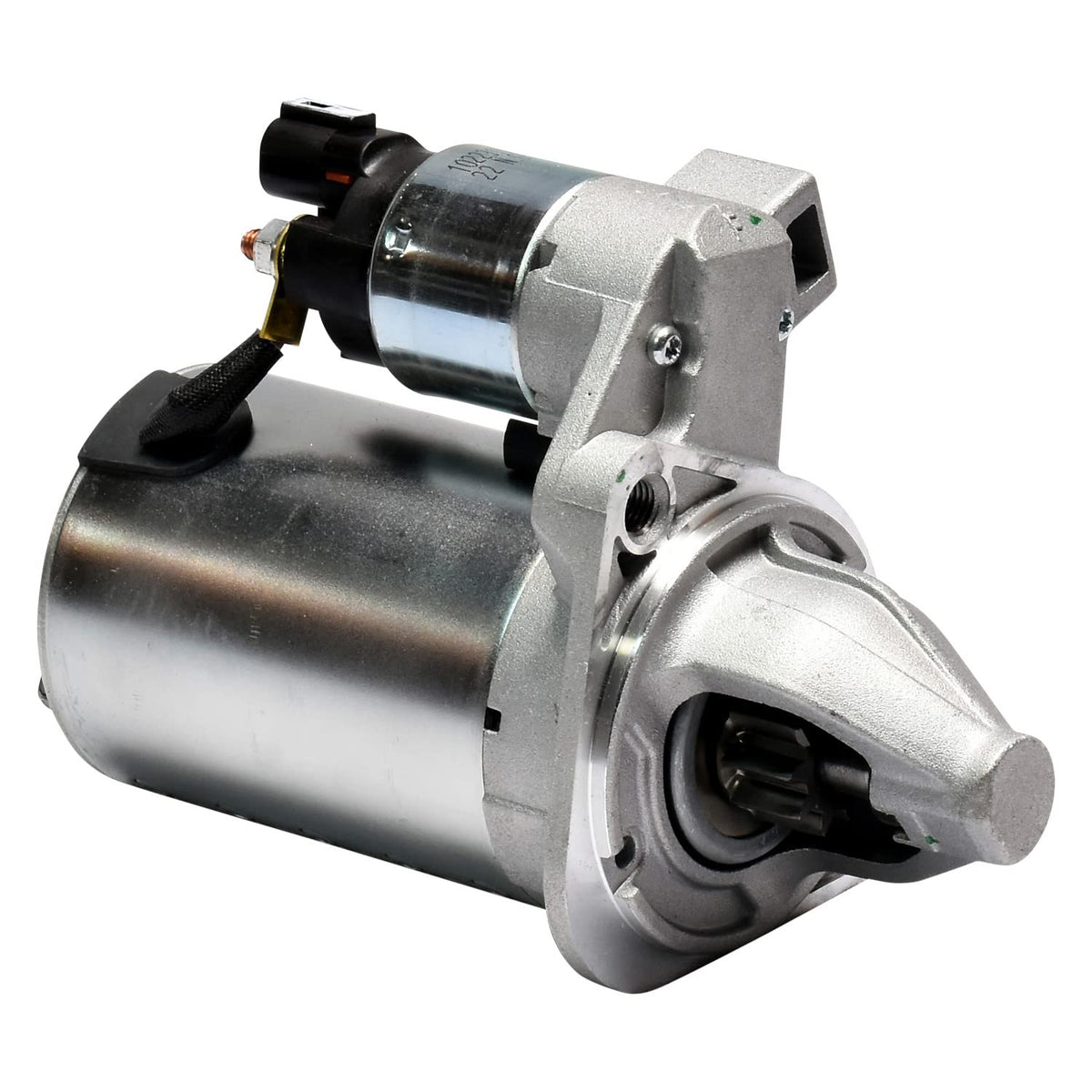 Mando 12A1546 Starter Original Equipment
