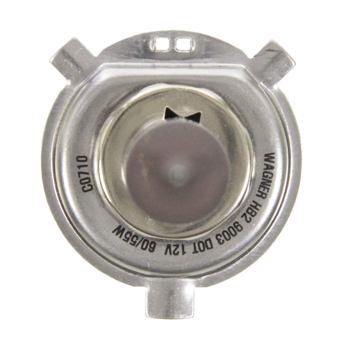 WAGNER BP9003 Wagner Lighting BP9003 Standard Multi-Purpose Light Bulb Card of 1