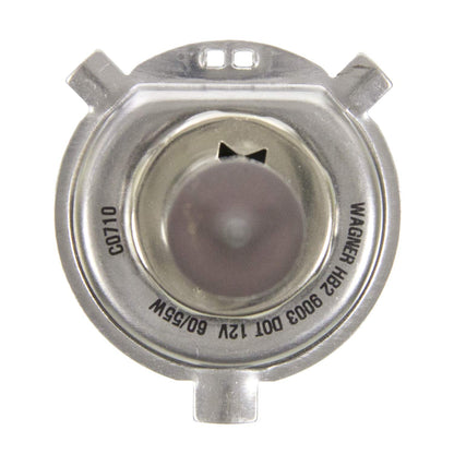 WAGNER BP9003 Wagner Lighting BP9003 Standard Multi-Purpose Light Bulb Card of 1