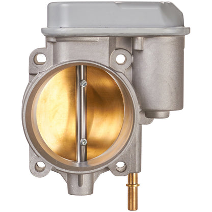 SPECTRA PREMIUM TB1022 Spectra Premium TB1022 FUEL INJECTION THROTTLE BODY ASSEMBLY