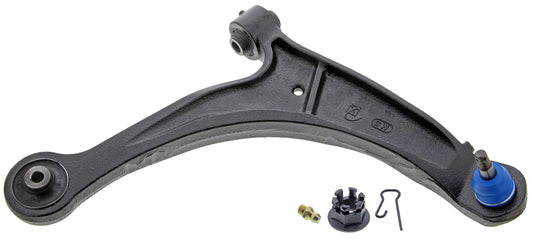 MEVOTECH CMS601015 Mevotech Supreme Control Arm & Ball Joint Assembly CMS601015