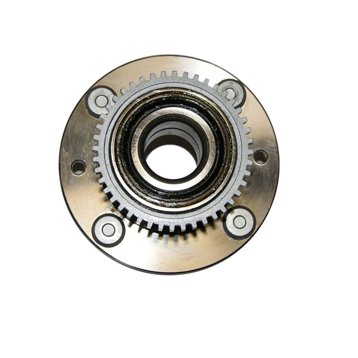 GMB 725-0221 GMB 725-0221 Wheel Bearing Hub Assembly
