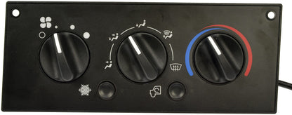 DORMAN 599-5511 Dorman 599-5511 HVAC Control Module