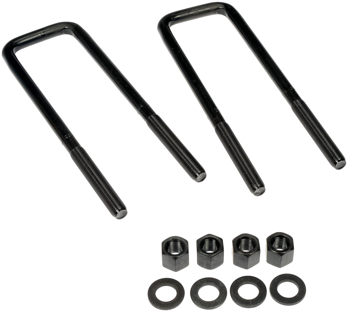 Dorman 929-723 Rear Leaf Spring Axle U-Bolt Kit