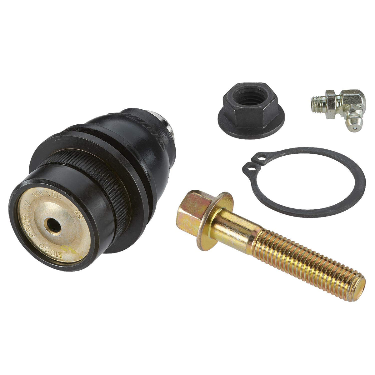 MOOG K500063 MOOG K500063 Front Lower Suspension Ball Joint for Jeep Patriot