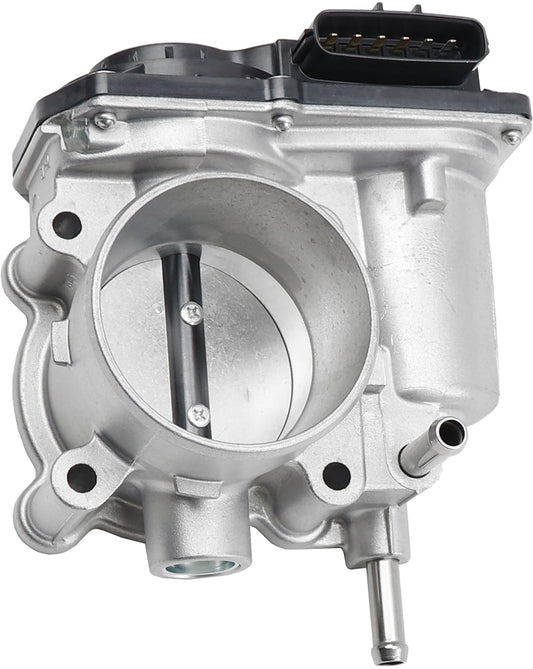 BECK ARNLEY 154-0186 Beck Arnley 154-0186 THROTTLE BODY