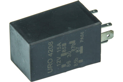 URO Parts 99361522701 HAS 6 SPADE CONNECTORS
