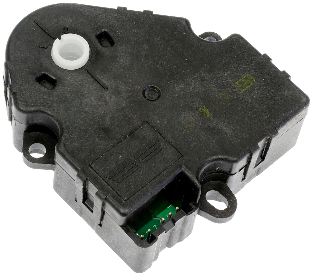 DORMAN 604-106 Dorman 604-106 HVAC Blend Door Actuator
