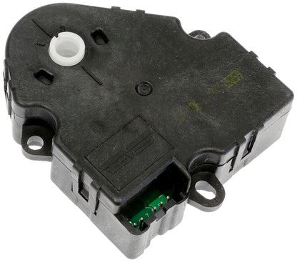 DORMAN 604-106 Dorman 604-106 HVAC Blend Door Actuator