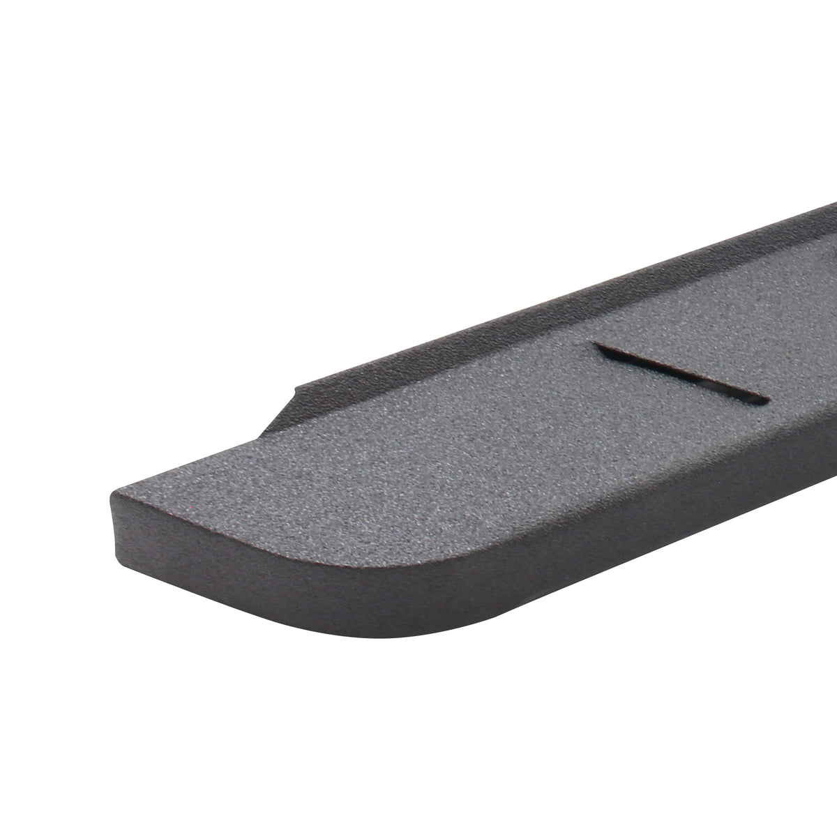 GO RHINO 630087T Go Rhino RB10 Running Boards | 87", Galvanized Steel, Protective Bedliner Coating | 630087T