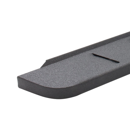 GO RHINO 630087T Go Rhino RB10 Running Boards | 87", Galvanized Steel, Protective Bedliner Coating | 630087T