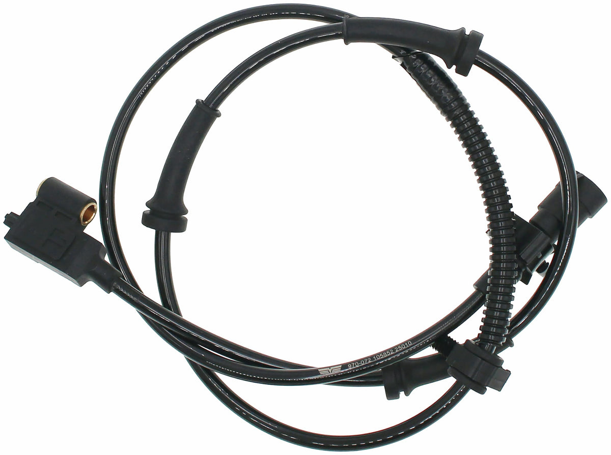 DORMAN 970-072 Dorman 970-072 Front Driver Side ABS Wheel Speed Sensor