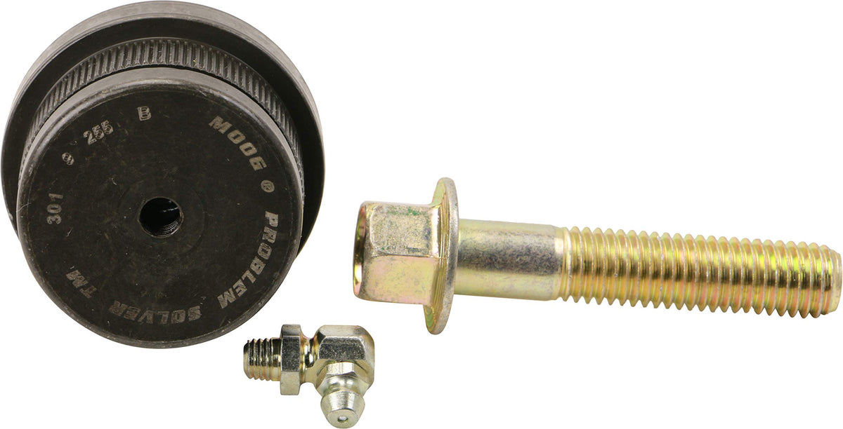 MOOG K80196 MOOG K80196 Front Upper Suspension Ball Joint for Ford E-350 Super Duty