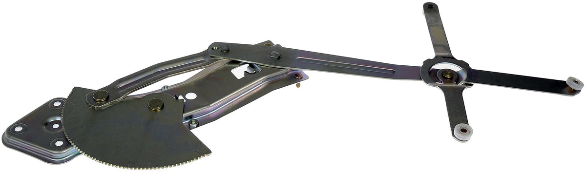 DORMAN 740-515 Dorman 740-515 Front Driver Side Power Window Regulator (Regulator Only) Compatible with Select Chevrolet / GMC Models