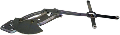 DORMAN 740-515 Dorman 740-515 Front Driver Side Power Window Regulator (Regulator Only) Compatible with Select Chevrolet / GMC Models