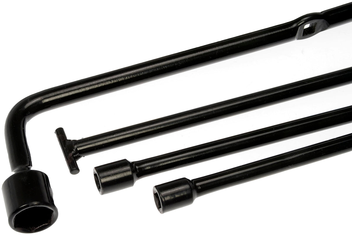 DORMAN 926-781 Dorman 926-781 Spare Tire Jack Handle / Wheel Lug Wrench