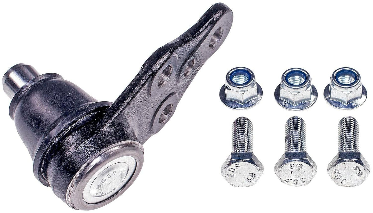 DORMAN BJ55025 MAS BJ55025 Ball Joint (2004-10 Chevrolet Optra Flo 2004-08 Suzuki Forenza Flo 2005-08 Suzuki Reno Flo)