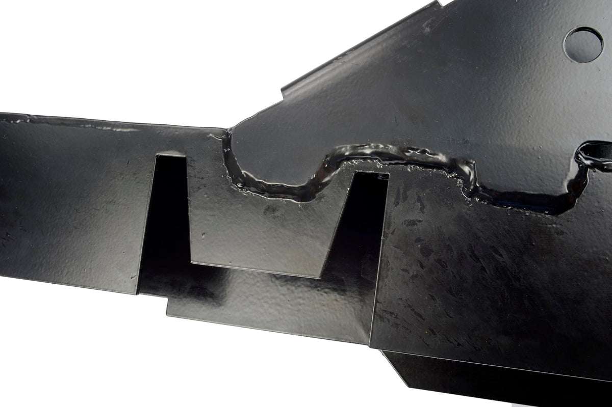 Dorman 999-916 Passenger Side Center Frame Rail Repair