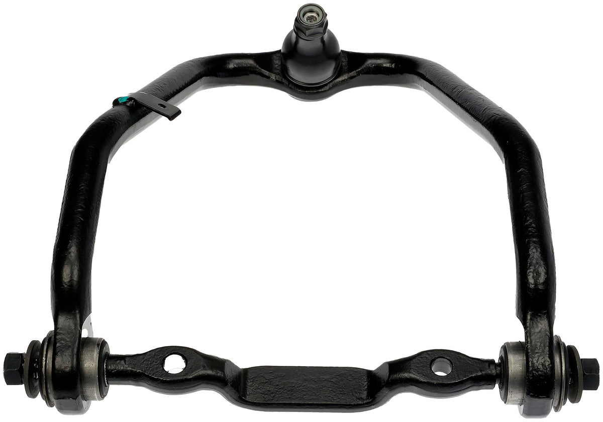 DORMAN 522-337 Dorman 522-337 Rear Driver Side Upper Suspension Control Arm and Ball Joint Assembly Compatible with Select Chrysler/Dodge Models