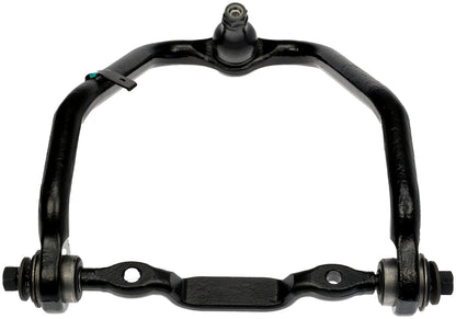 DORMAN 522-337 Dorman 522-337 Rear Driver Side Upper Suspension Control Arm and Ball Joint Assembly Compatible with Select Chrysler/Dodge Models
