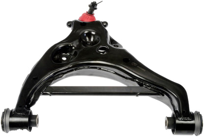 Dorman CB86044RD Front Passenger Side Lower Suspension Control