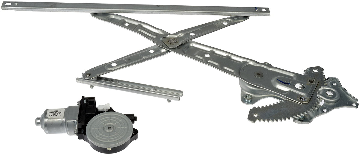 Dorman 751-660 Front Driver Side Power Window Regulator