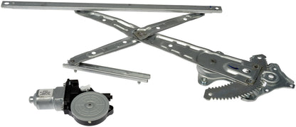Dorman 751-660 Front Driver Side Power Window Regulator