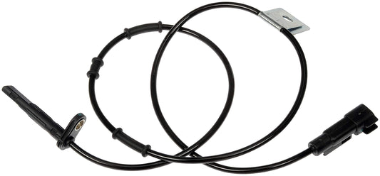 DORMAN 970-046 Dorman 970-046 Front Passenger Side ABS Wheel Speed Sensor