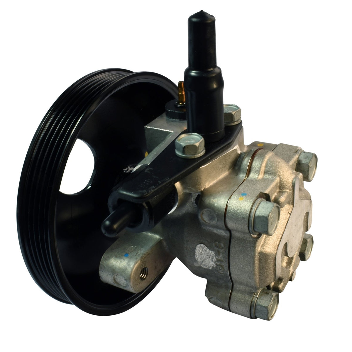 MANDO 20A1002 Mando 20A1002 Power Steering Pump Original Equipment