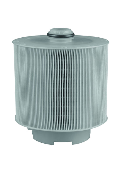MAHLE LX1275 Mahle Air Filter - LX1006/2D